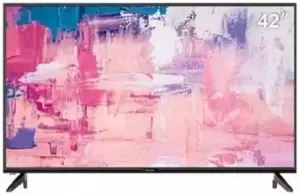 Телевизор Coocaa 42S3G icon