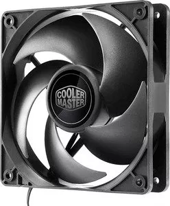 Вентилятор Cooler Master Silencio FP120 (R4-SFNL-12FK-R1)  фото