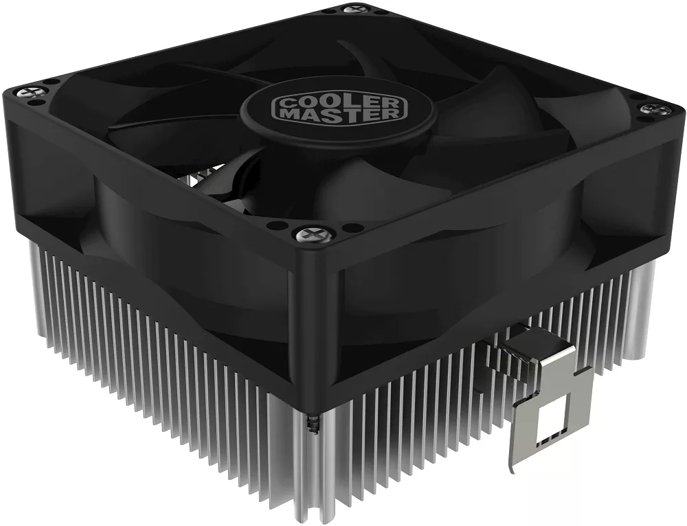 Cooler Master A30 (RH-A30-25FK-R1)