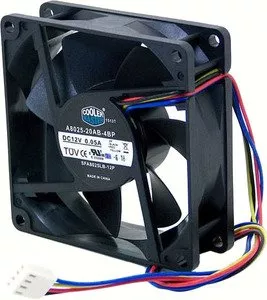 Вентилятор Cooler Master A8025-20AB-4BP-F1 фото