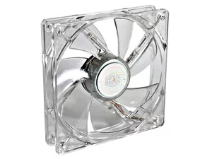 Вентилятор Cooler Master BC 120 White LED Fan (R4-BCBR-12FW-R1) фото