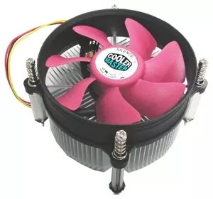 Кулер для процессора Cooler Master C116 CP6-9GDSC-0L-GP фото