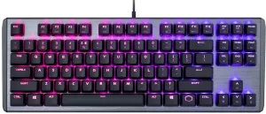 Клавиатура Cooler Master CK530 (Gateron Blue, нет кириллицы) фото