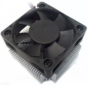 Кулер для процессора Cooler Master DKM-00001-A1-GP фото