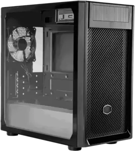 Корпус Cooler Master Elite 300 TG E300-KG5N-S00 фото