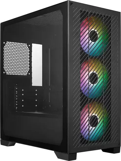Cooler Master Elite 301 E301-KGNN-S00