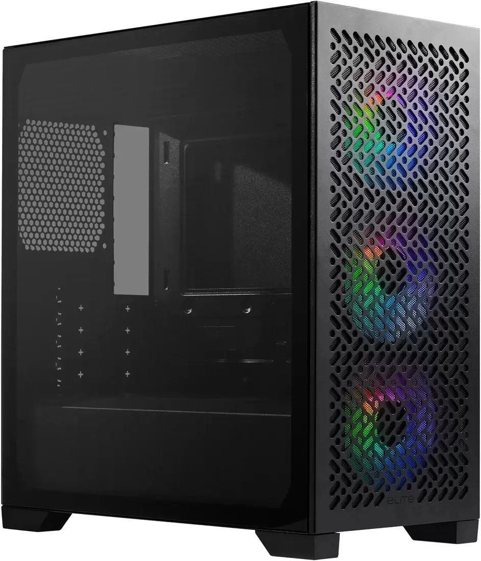 Cooler Master Elite 302 E302-KGNN-S00