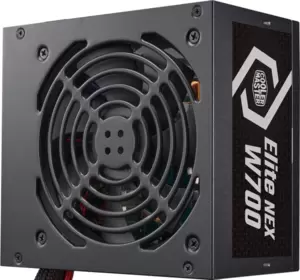 Cooler Master Elite NEX W500 MPW-5001-ACBW-BEU