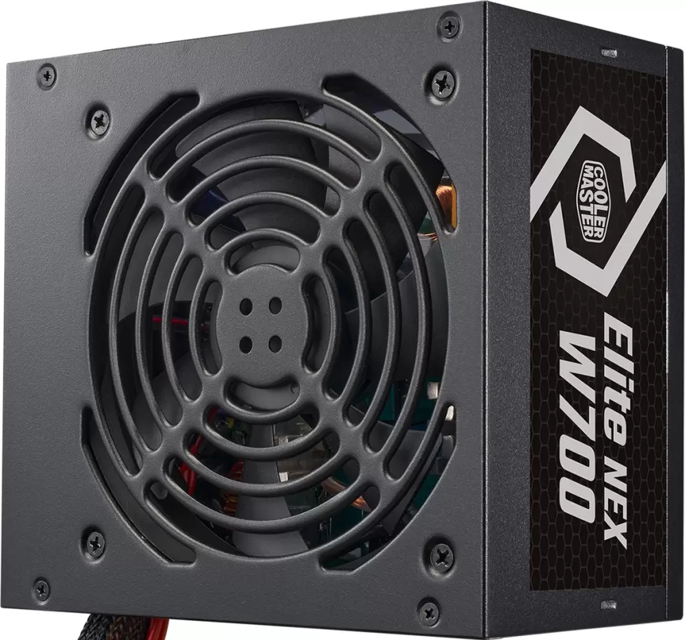 Cooler Master Elite NEX W600 MPW-6001-ACBW-BEU