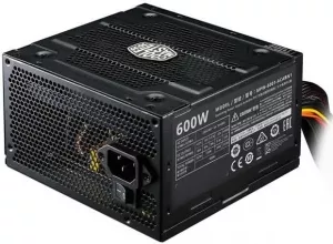 Блок питания Cooler Master Elite V3 230V (MPW-6001-ACABN1) фото