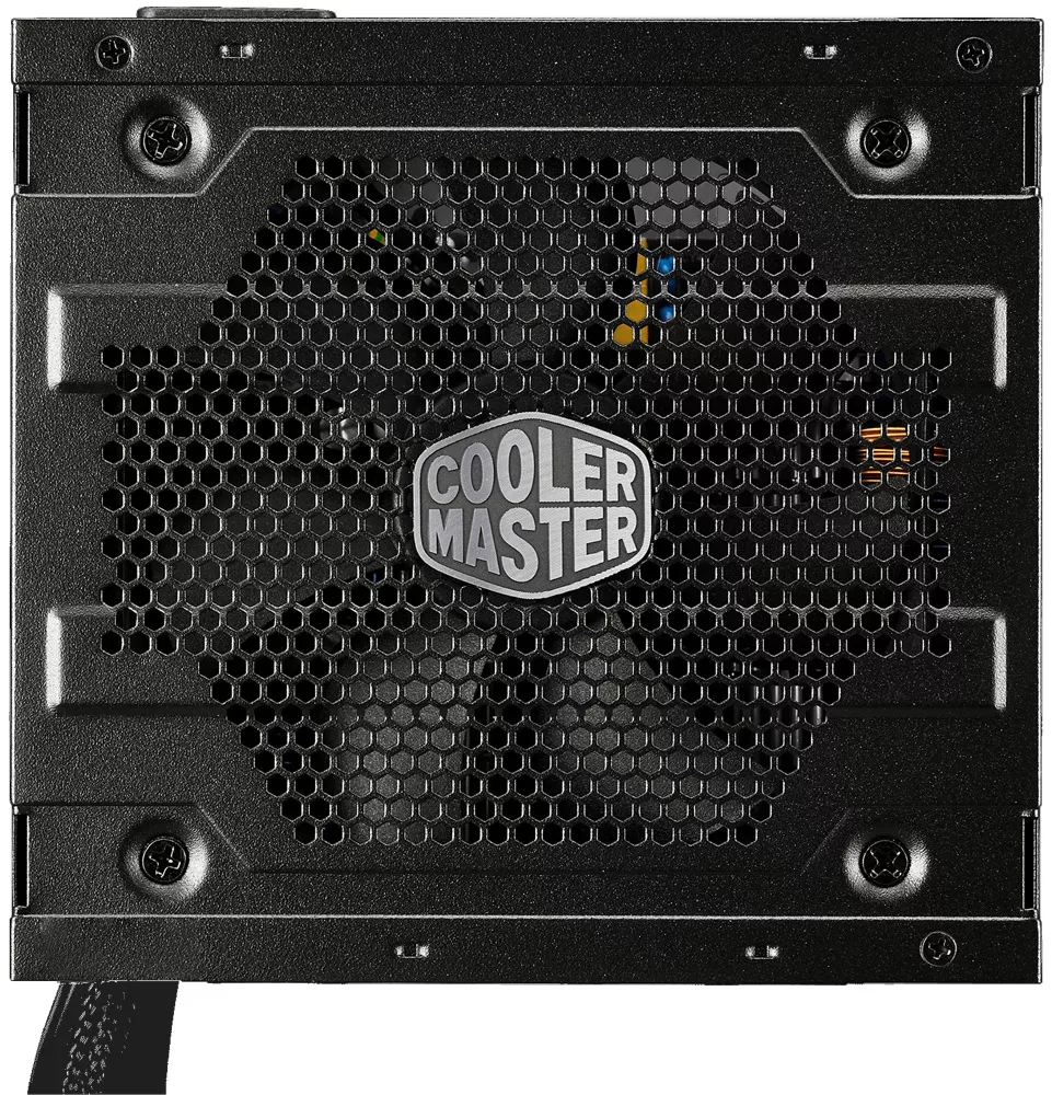 Блок питания Cooler Master Elite V4 230V (MPE-6001-ACABN) фото