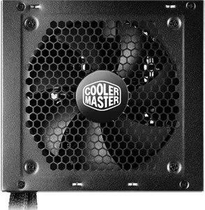 Блок питания Cooler Master G450M (RS450-AMAAB1-EU) фото