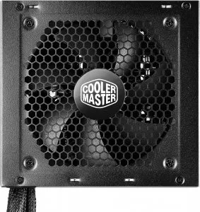 Блок питания Cooler Master G750M (RS750-AMAA-B1-EU) фото