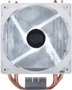 Кулер для процессора Cooler Master Hyper 212 LED White Edition фото