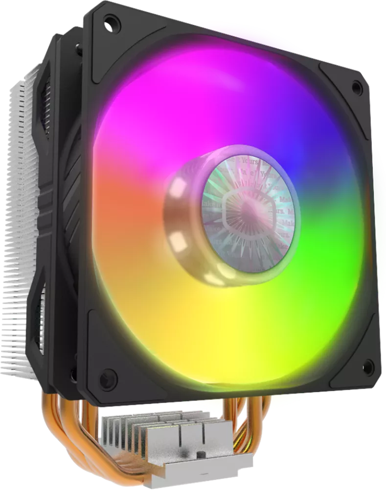 Cooler Master Hyper 212 Spectrum V2 RR-2V2L-18PD-R1