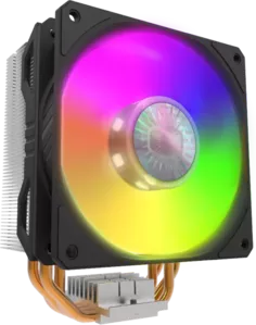 Кулер для процессора Cooler Master Hyper 212 Spectrum V2 RR-2V2L-18PD-R1 фото