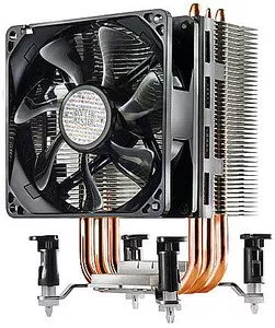 Кулер Cooler Master Hyper TX3 EVO (RR-TX3E-22PK-R1) фото