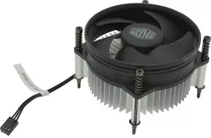 Кулер для процессора Cooler Master I30 RH-I30P-26FK-B1 фото