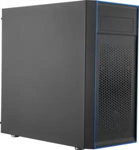 Корпус Cooler Master MasterBox E501L MCB-E501L-KN5N-S00 фото