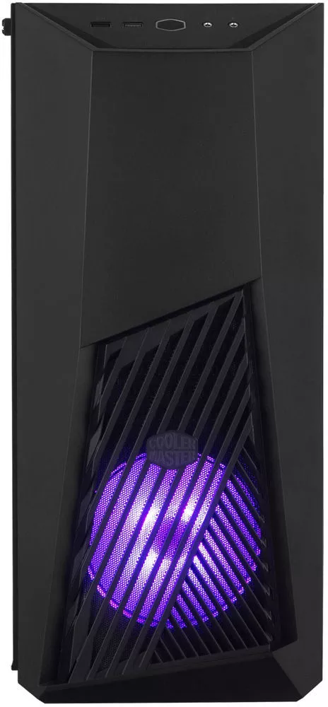 Cooler Master MasterBox K501L RGB MCB-K501L-KGNN-SR1