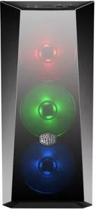 Корпус для компьютера Cooler Master MasterBox Lite 5 RGB (MCW-L5S3-KGNN-02) фото