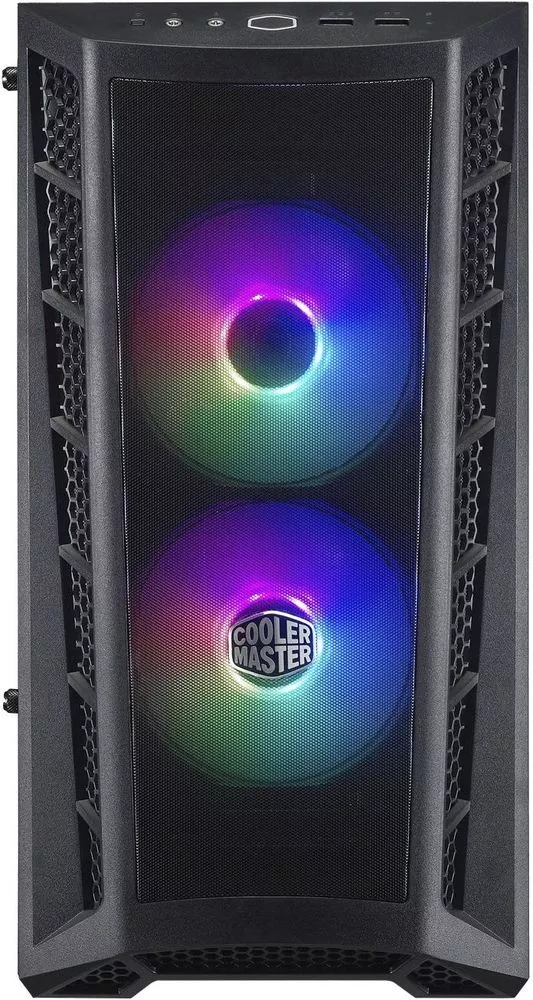 Cooler Master MasterBox MB311L ARGB MCB-B311L-KGNN-S01