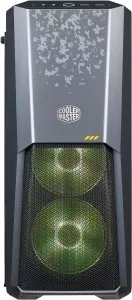 Корпус для компьютера Cooler Master MasterBox MB500 TUF Edition (MCB-B500D-KGNN-TUF) фото