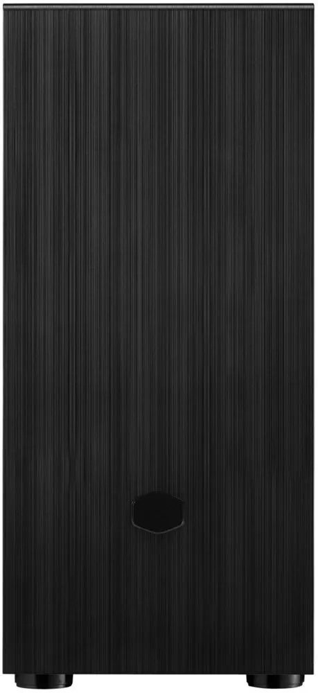 Cooler Master MasterBox MB600L V2 MB600L2-KGNN-S00 (с окном, без слота ODD)