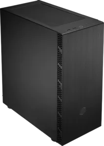 Корпус Cooler Master MasterBox MB600L V2 MB600L2-KNNN-S00 (без окна, без слота ODD) фото