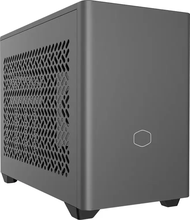 Cooler Master MasterBox NR200P MAX V2 NR200PV2-MCNN85-SL0