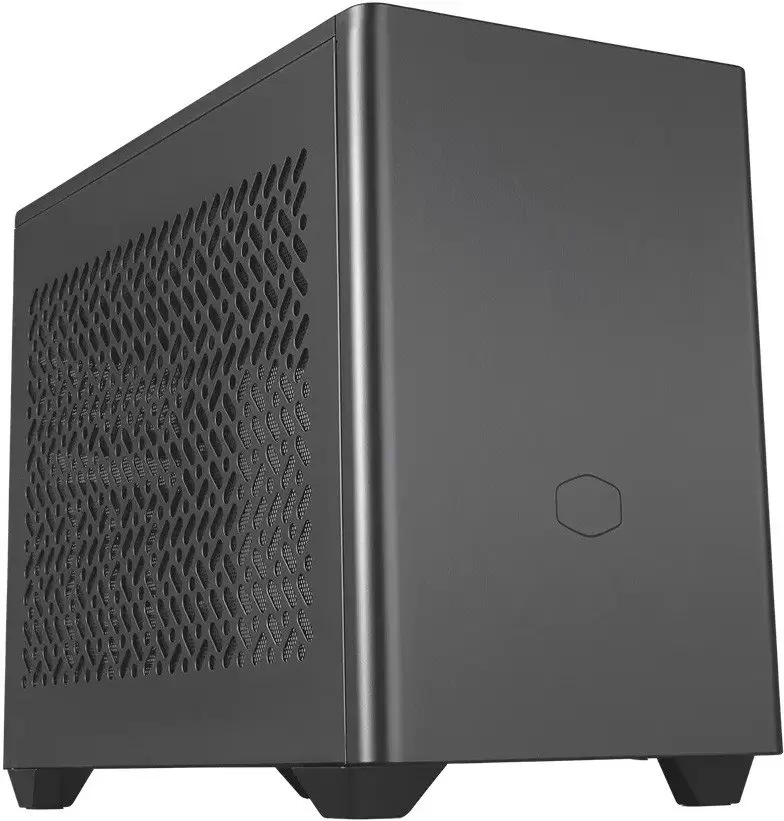 Cooler Master MasterBox NR200P V2 NR200PV2-KCNN-S00