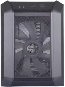 Корпус для компьютера Cooler Master MasterCase H100 (MCM-H100-KANN-S00) фото