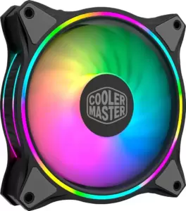 Cooler Master MasterFan MF120 Halo MFL-B2DN-18NPA-R1