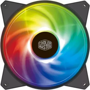 Вентилятор Cooler Master MasterFan MF120R ARGB (R4-120R-20PC-R1) фото