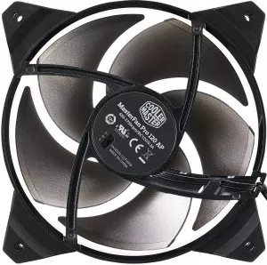 Вентилятор Cooler Master MasterFan Pro 120 Air Pressure (MFY-P2NN-15NMK-R1) фото