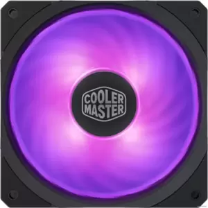 Cooler Master MasterFan SF120R RGB MFX-B2DN-20NPC-R1