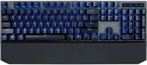 Клавиатура Cooler Master MasterKeys MK750 (Cherry MX Red) фото