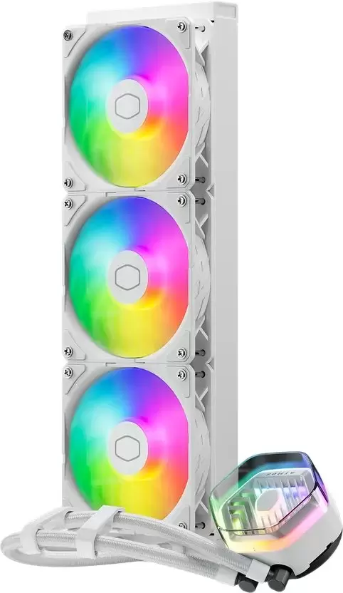 Cooler Master MasterLiquid 360 Atmos ARGB MLX-D36M-A25PZ-RW