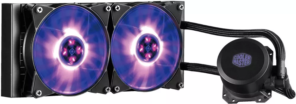 Cooler Master MasterLiquid ML240L