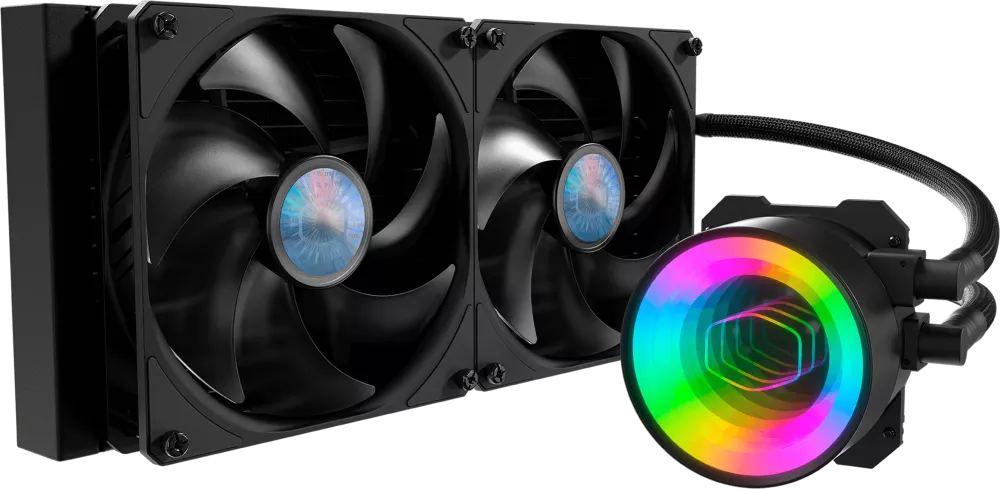 Cooler Master MasterLiquid ML280 Mirror MLX-D28M-A14PK-R1