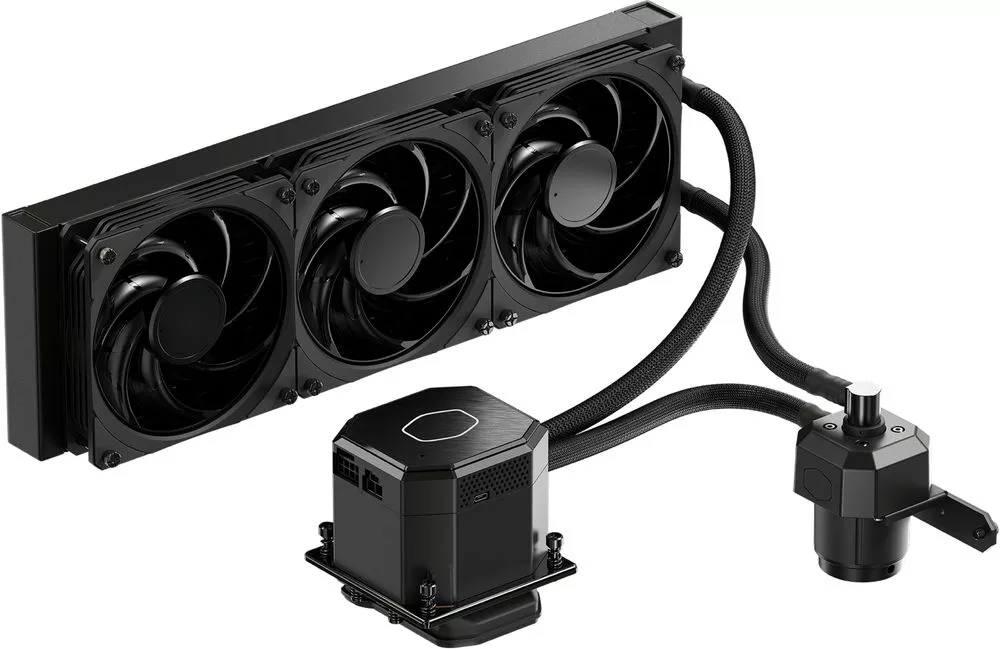 Cooler Master MasterLiquid ML360 Sub-Zero MLZ-D36M-A19PK-12