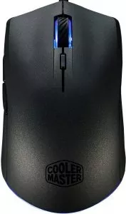 Компьютерная мышь Cooler Master MasterMouse S фото