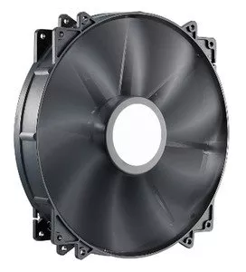 Вентилятор Cooler Master MegaFlow 200 Silent Fan (R4-MFJR-07FK-R1) фото