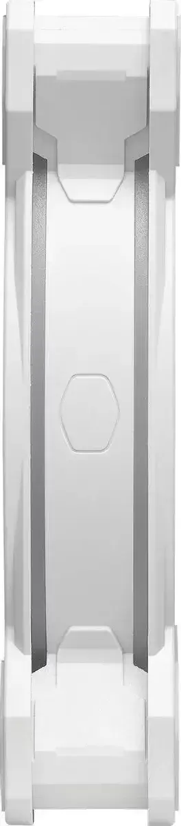 Вентилятор для корпуса Cooler Master MF120 Halo2 ARGB (MFL-B2DW-21NP2-R2) фото