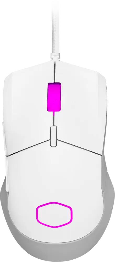 Cooler Master MM310 White (MM-310-WWOL1)
