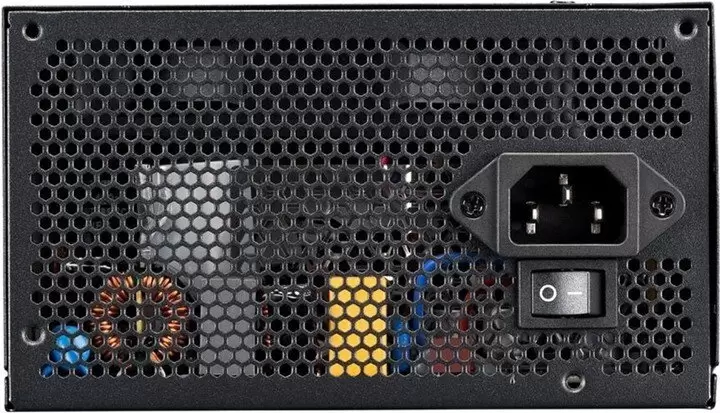 Блок питания Cooler Master MWE Bronze V3 750 MPE-7501-ACAAW-3BEU фото