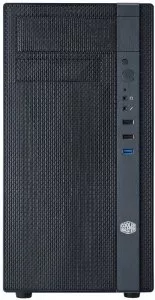 Корпус для компьютера Cooler Master N200 (NSE-200-KKN1) фото