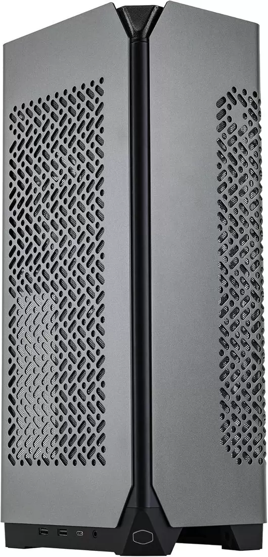 Cooler Master Ncore 100 MAX NR100-MNNN85-SL0