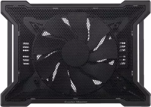 Подставка для ноутбука Cooler Master NotePal X-Slim II (R9-NBC-XS2K-GP) фото