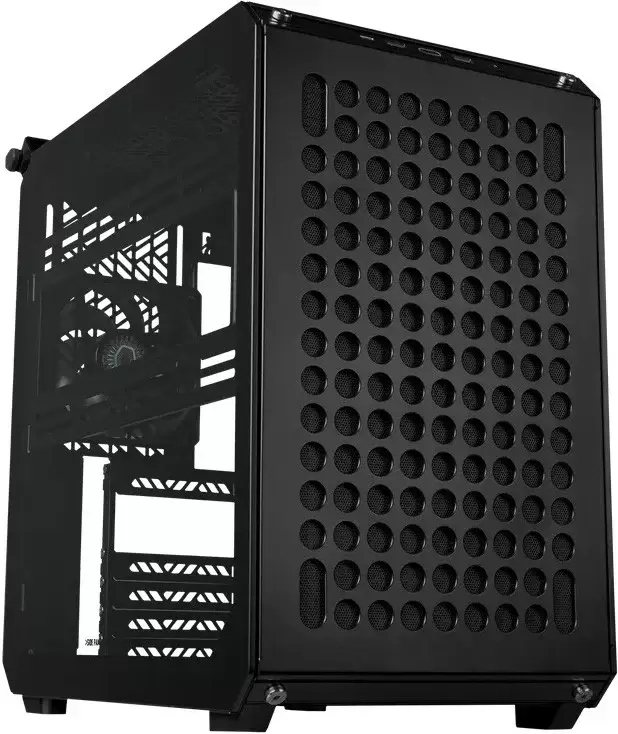 Cooler Master QUBE 500 Flatpack Q500-KGNN-S00